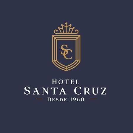 Hotel Santa Cruz マプト エクステリア 写真