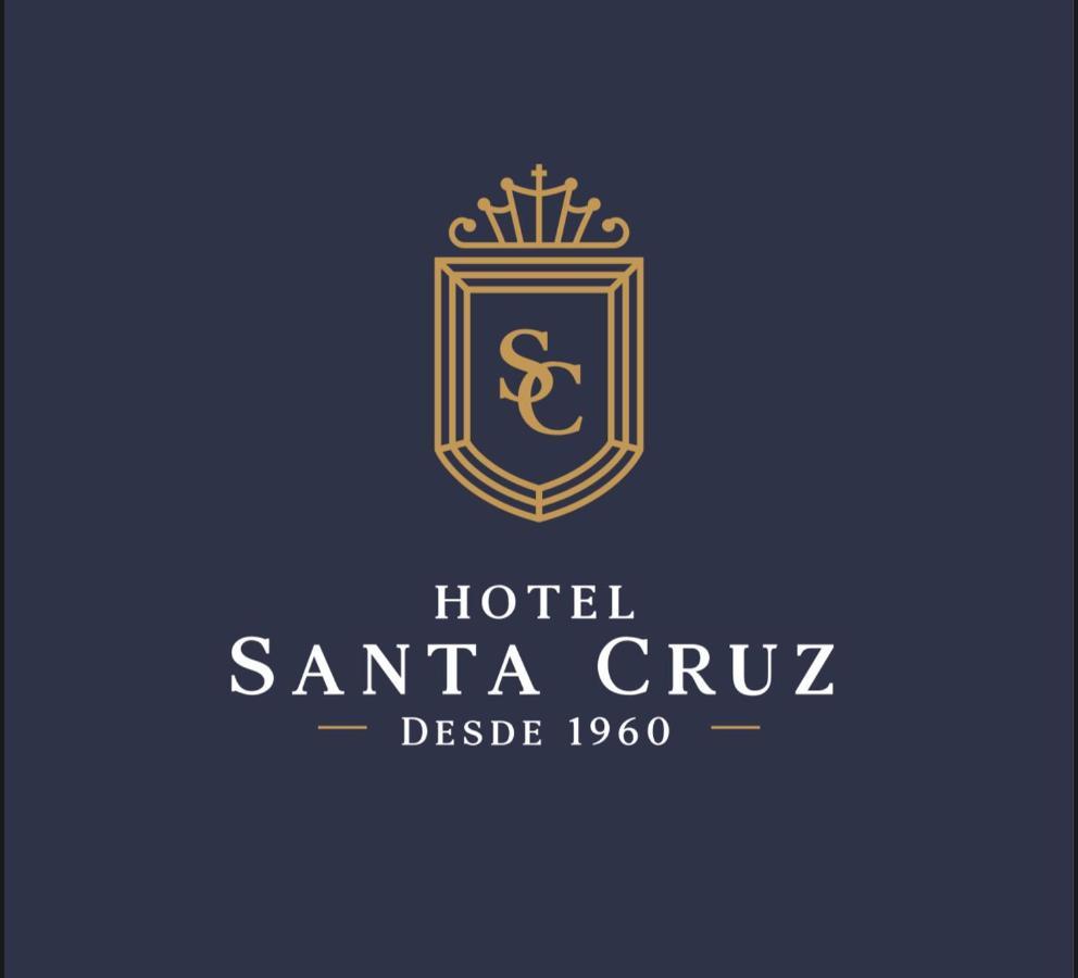 Hotel Santa Cruz マプト エクステリア 写真