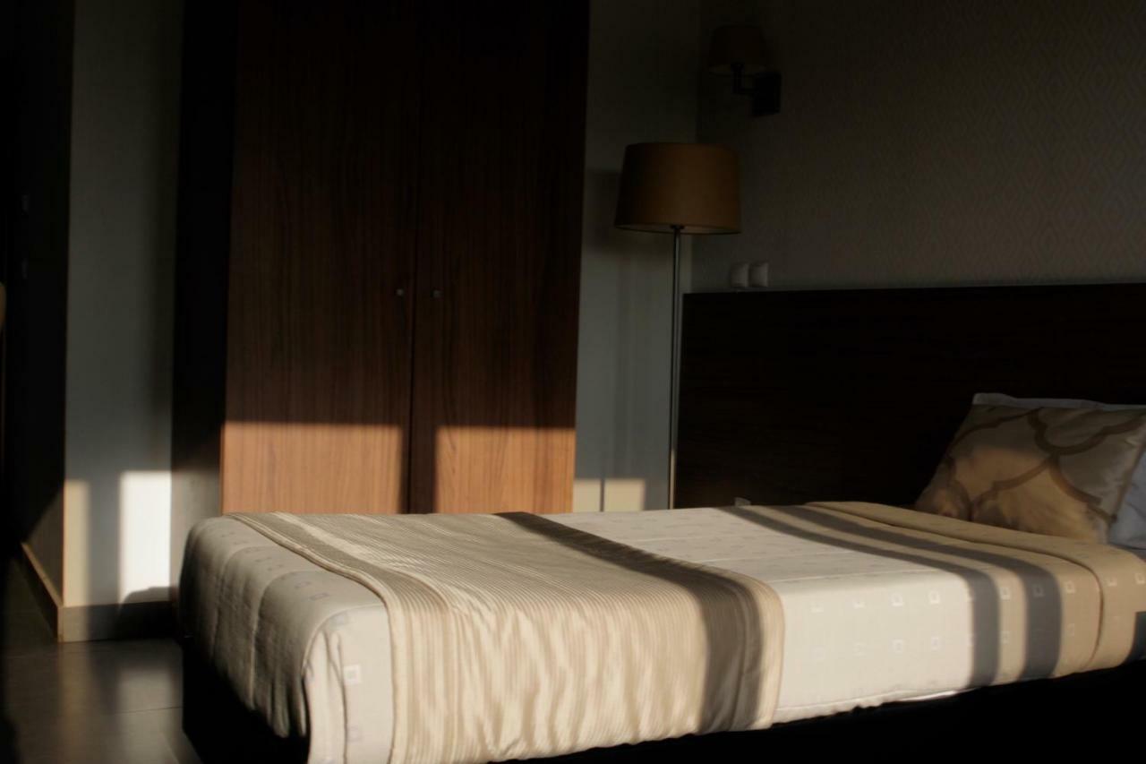 Hotel Santa Cruz マプト エクステリア 写真